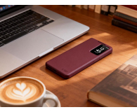 Tech-Protect Smart Wallet Galaxy S26+ Plus Mulberry - 1500295 - zdjęcie 4